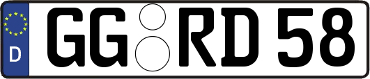 GG-RD58