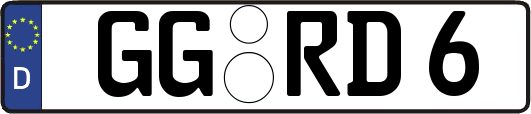 GG-RD6