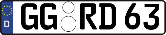GG-RD63