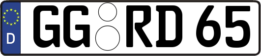 GG-RD65