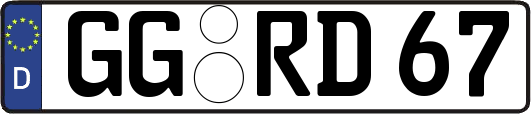 GG-RD67