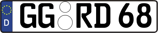 GG-RD68