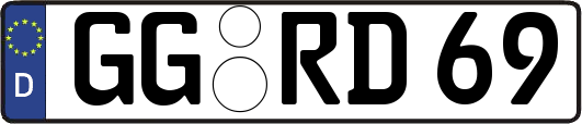 GG-RD69