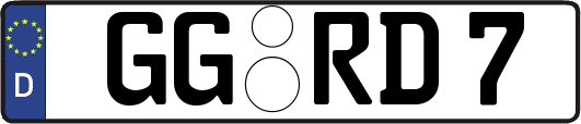 GG-RD7