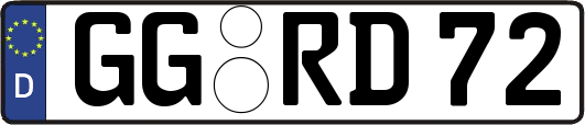GG-RD72