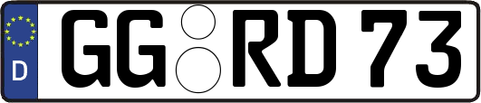 GG-RD73