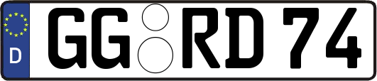 GG-RD74