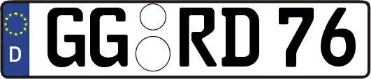 GG-RD76