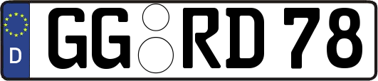GG-RD78
