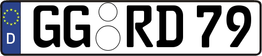GG-RD79