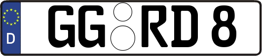 GG-RD8
