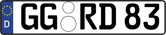 GG-RD83
