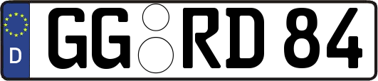 GG-RD84
