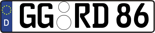 GG-RD86