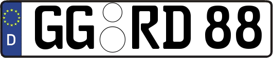 GG-RD88