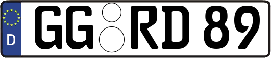 GG-RD89