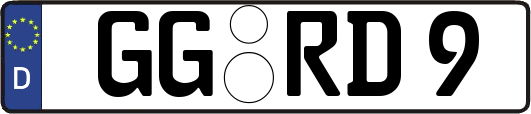 GG-RD9