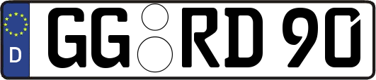 GG-RD90