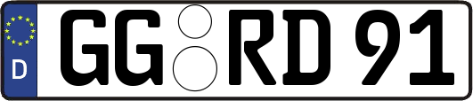 GG-RD91