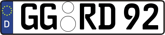 GG-RD92