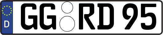 GG-RD95