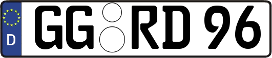 GG-RD96
