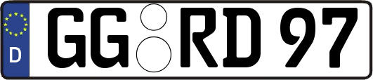 GG-RD97