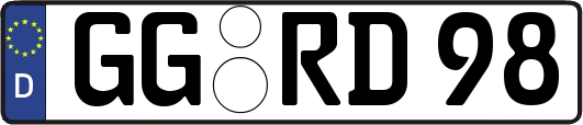 GG-RD98