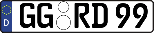GG-RD99