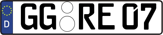 GG-RE07