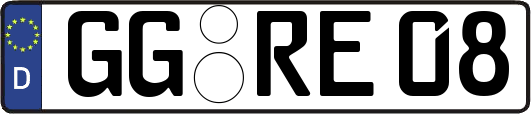 GG-RE08