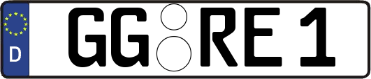 GG-RE1