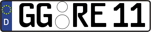 GG-RE11