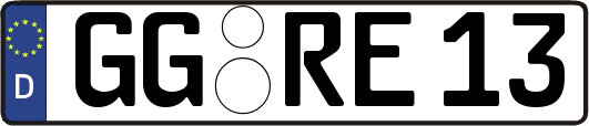 GG-RE13