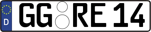 GG-RE14