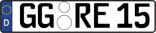 GG-RE15