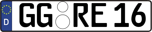 GG-RE16