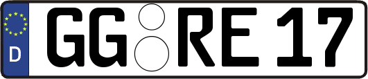 GG-RE17