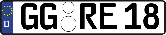 GG-RE18