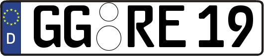 GG-RE19