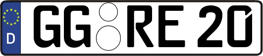 GG-RE20