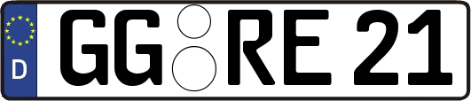 GG-RE21