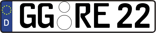 GG-RE22