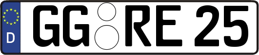 GG-RE25