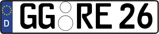 GG-RE26