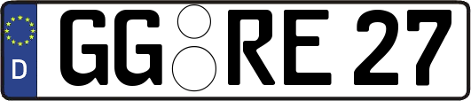 GG-RE27