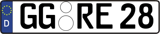 GG-RE28