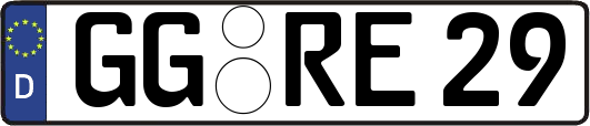 GG-RE29