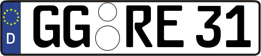 GG-RE31