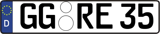 GG-RE35